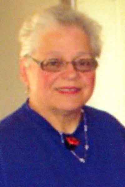 Patricia A. Holecko 1941-2024 | News, Sports, Jobs - Vimarsana News